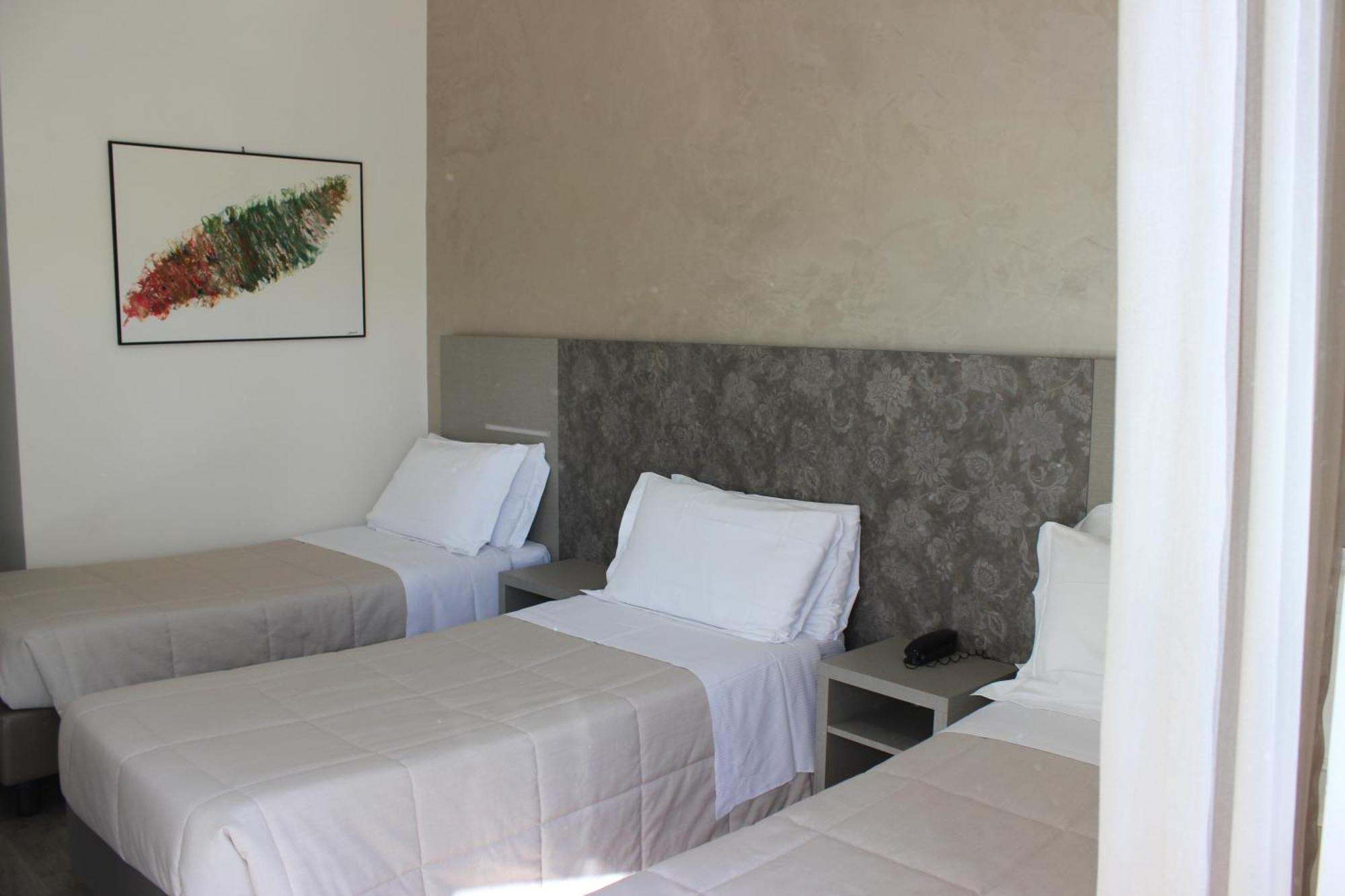 Hotel Casa Tra Noi — Fotos 2